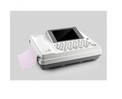 BioLite E70 Digital 12-Channel ECG Machine