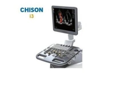 Chison i3-Ultrasound Machine
