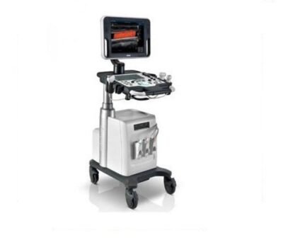 MINDRAY 4D Color Doppler Ultrasound Machine DC-30