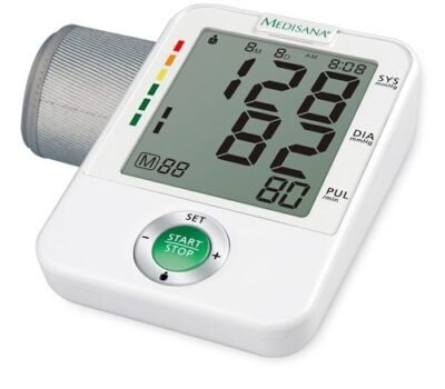Medisana BU-A50 Digital Blood Pressure Monitor