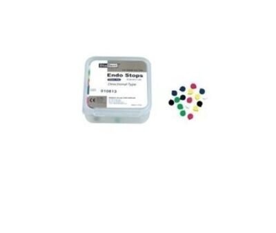 DiaDent Endo Stops