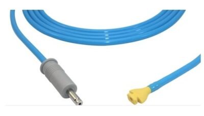 HP Single Tube Neonatal Blood Pressure Connector 3M H0959NS-01