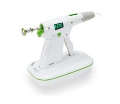 Dia-Dent Duo-Gun Backfill Obturation Device