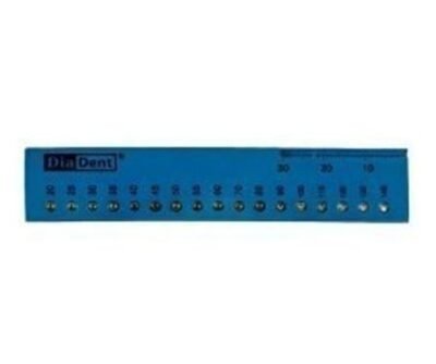 Dia-GP GAUGE (DiaDent)
