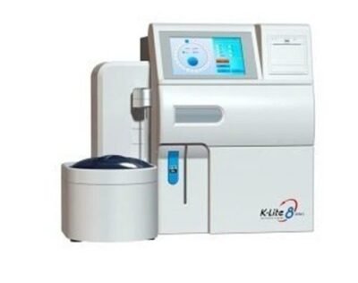Electrolyte Analyzer K-Lite8