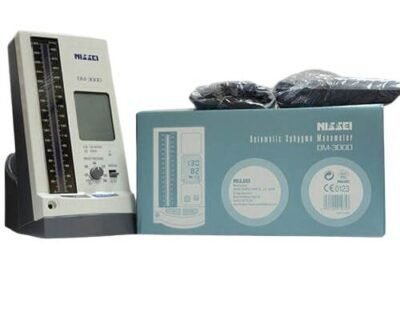Sphygmomanometer, ALPK2 DM 3000