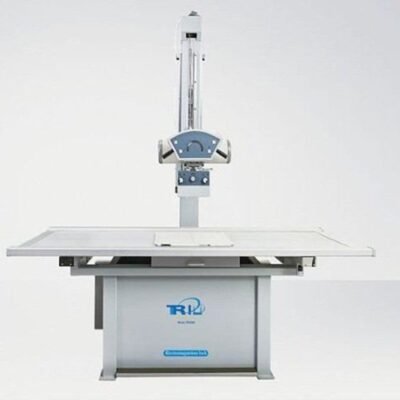 TR-200B Medical Diagnostic X-ray Machine 200MA