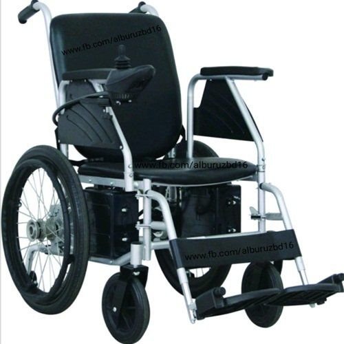Electric Smart Wheel Chair KY119Y Health Aid BD