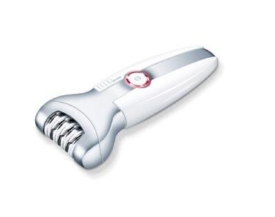 Beurer HLE 60-Epilator 3-In-1 Elle Export silky smooth