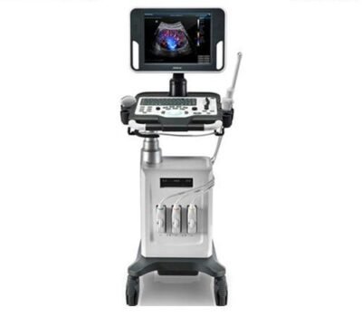 4D Color Doppler Diagnostic Ultrasound Machine Mindray DC-30
