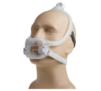Philips Respironics DreamWear Full-Face CPAP Mask