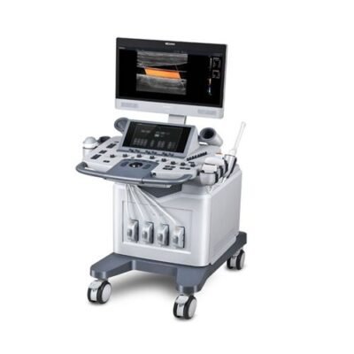 EDAN Acclarix LX4 Color Doppler Ultrasound