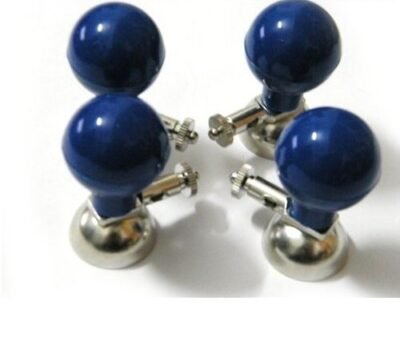 ECG Bulb Electrodes