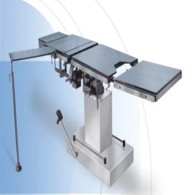 ASCO MF2184B-Operating Table