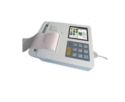 Cardiolink 6T 6 Channel ECG Machine