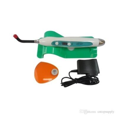 Dental Light Curing Machine