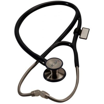 MDF ER Premier Stethoscope with Dual-Head Adult & Pediatric