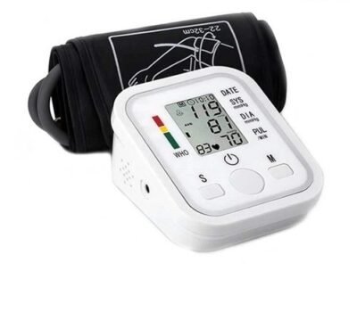 Multiwin Digital Blood Pressure Monitor