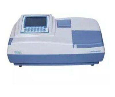 Erba Microplate Elisa & Microbiology Reader
