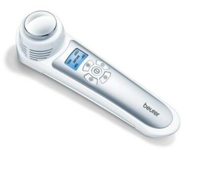 Beurer FC 90 Pureo Ionic Skin Care Anti Ageing Facial Care