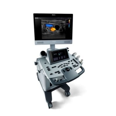 Edan Colour Doppler Ultrasound LX8