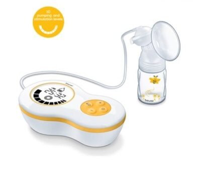 Beurer BY 60 electric breast pump