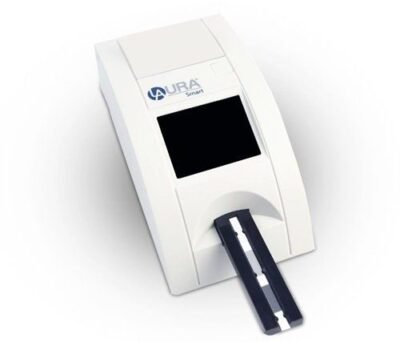 Erba Laura Smart Urine Analyzer Compact Urine Strip Reader