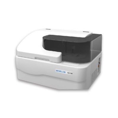 AS-120 Auto Biochemistry Analyzer