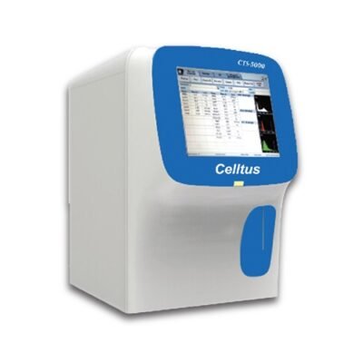 Celltus-5 Part Hematology Analyzer