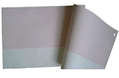 ECG Paper Philips ( 2Pcs )210mm X 300mm X 200SH