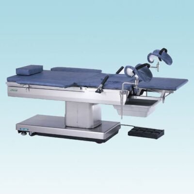SG-680 Multi-Purpose Gynecological & Obstetric Operating Table