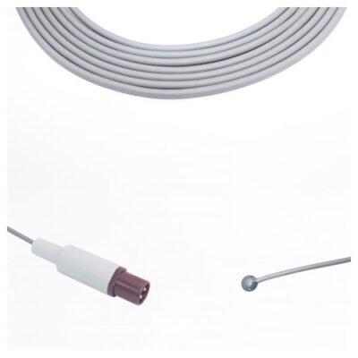 Philips-HP Skin Temperature Probe 3m T1305