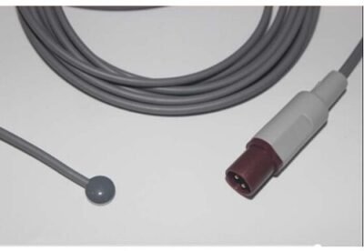 Philips HP Rectal Temperature Probe 3m T4305