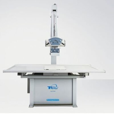 X-Ray Machine 200MA TR200B