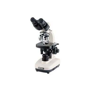 OPTIMA BIOLOGICAL MICROSCOPE G-206