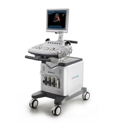 Edan General Imaging U2 Prime Edition Color Doppler
