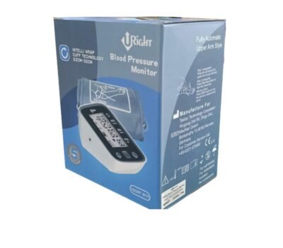 Uright Digital Blood Pressure Monitor
