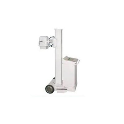 Vision 100 Medical Diagnostic X-ray Machine_100mA