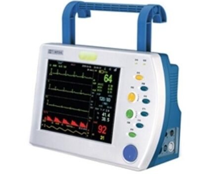 NT3 Series Multiparameter Patient Monitor