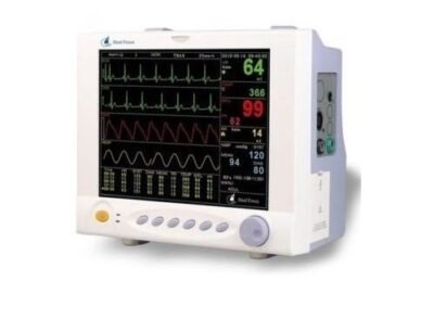 Classic-120 Multi-Parameter Patient Monitor