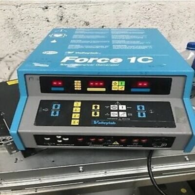 Diathermy Machine -Valleylab Force 1C