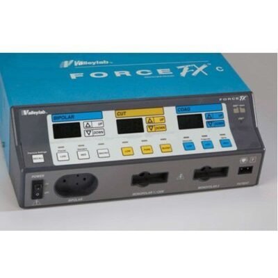 Diathermy Machine -Valleylab Force Fx