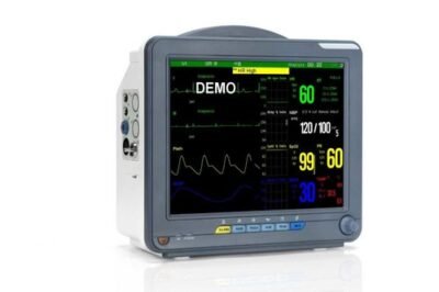 Comen Star 8000E Patient Monitor
