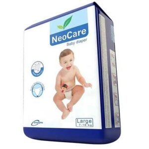 NeoCare Diaper Large (Premium) - 10pcs