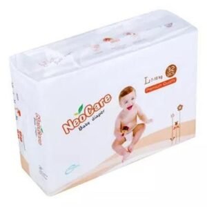 NeoCare Diaper Large (Premium) - 32pcs