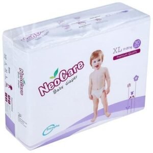NeoCare Diaper XL (Premium) - 30pcs