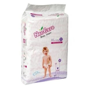 NeoCare Diaper XL (Premium) - 50pcs