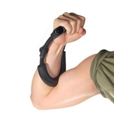 Wrist Forearm Blaster
