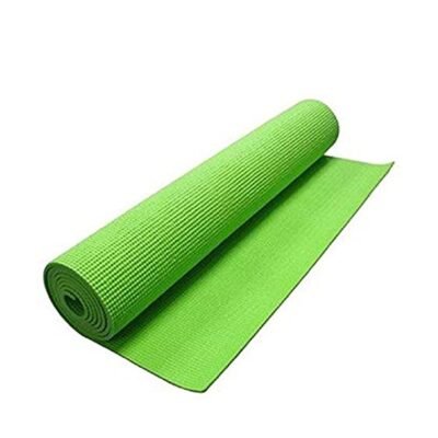 Gym Floor Yoga Mats 8mm - Parrot