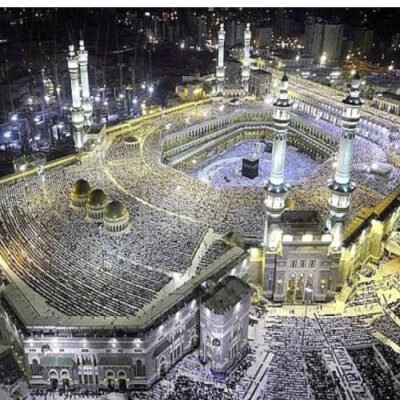 14-Day to 30-Day Executive Hajj Package 2024